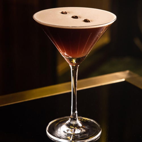Espresso Martini